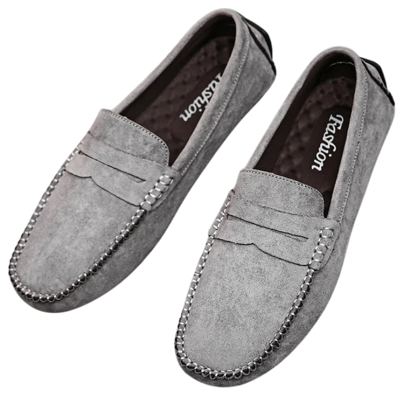 Fashion Driving & Walking Men’s Casual Loafers & Boat Shoes