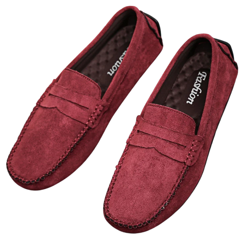 Fashion Driving & Walking Men’s Casual Loafers & Boat Shoes