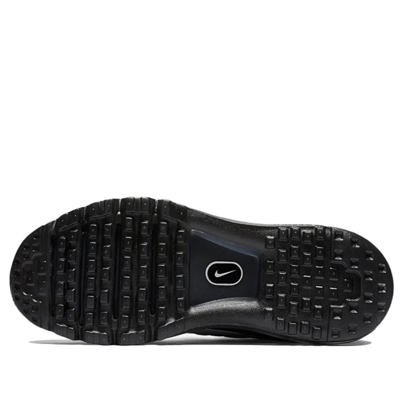 Air Max Unisex Slip-On Wear-Resistant Running Shoes