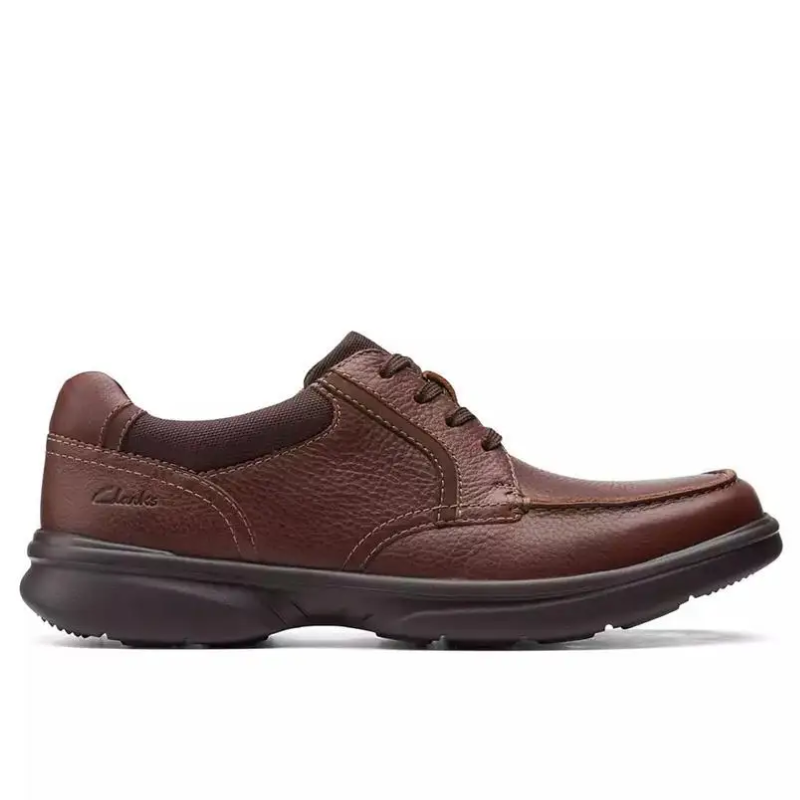 Stylish Modern Collection Men’s Bradley Vibe Lace-Up Shoes