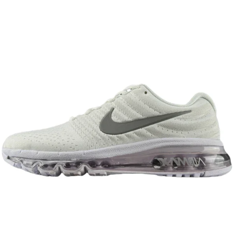 Air Max Unisex Slip-On Wear-Resistant Running Shoes