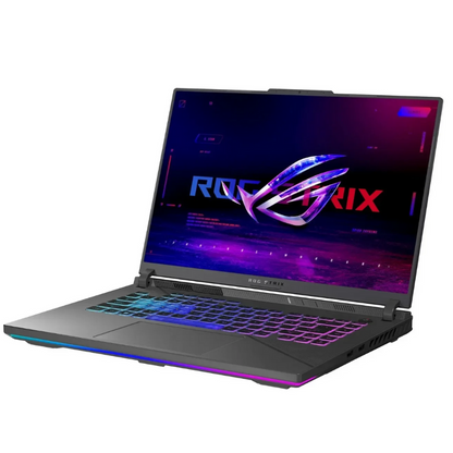 ASUS ROG G16 i9 RTX4060 64GB 4TB SSD 16" Gaming Laptop Win11 Pro