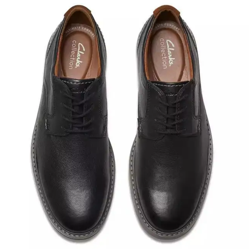 Classic Style & All-Day Comfort Men’s Radcliff Low-Top Shoes