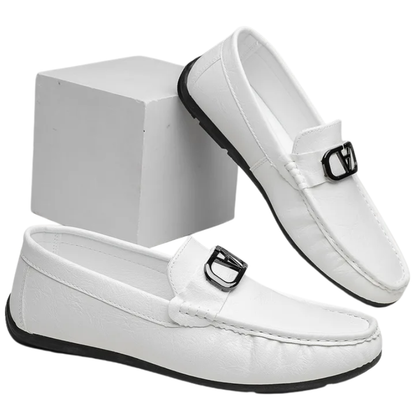 Soft Sole Casual & Business Men’s Fashion Loafers