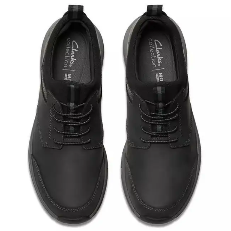 Lightweight, Stylish, All-Day Comfort Men’s Motion Trek EZ Shoes