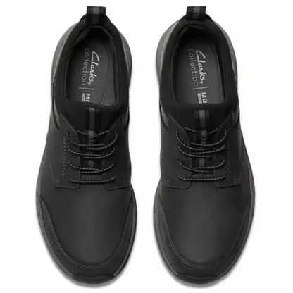 Lightweight, Stylish, All-Day Comfort Men’s Motion Trek EZ Shoes