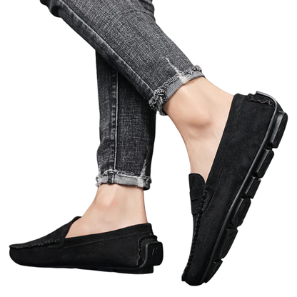 Fashion Driving & Walking Men’s Casual Loafers & Boat Shoes
