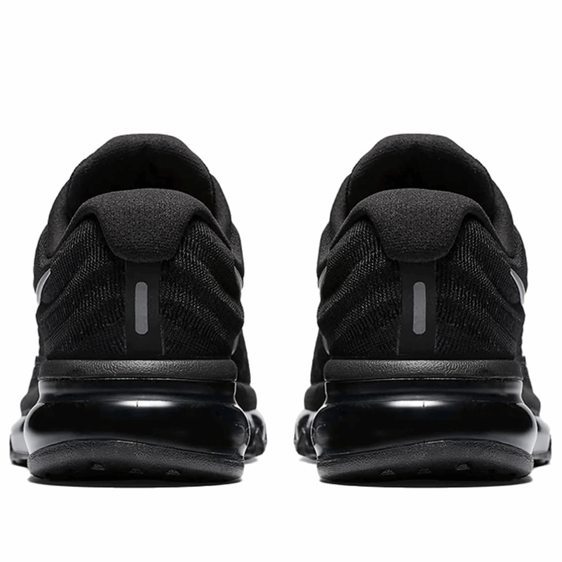 Air Max Unisex Slip-On Wear-Resistant Running Shoes