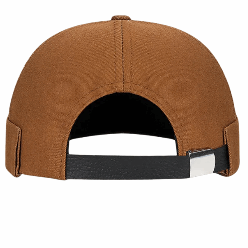 Personalized Embroidered Farmer Hat