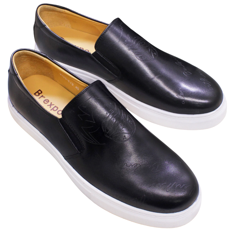 Men’s Casual & Formal Shoes Handmade Genuine Leather Loafers