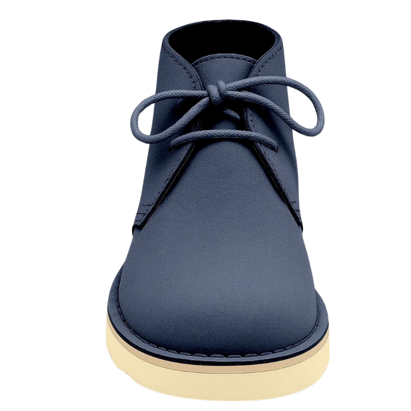 Premium Sierra Stitchout Leather Desert Boot by Froats