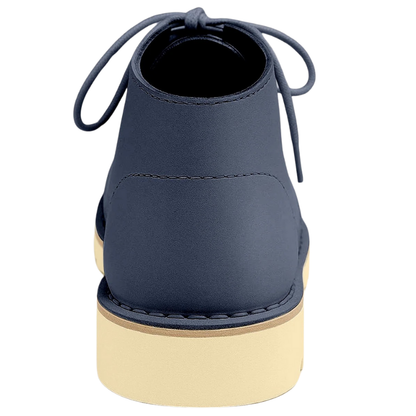 Premium Sierra Stitchout Leather Desert Boot by Froats