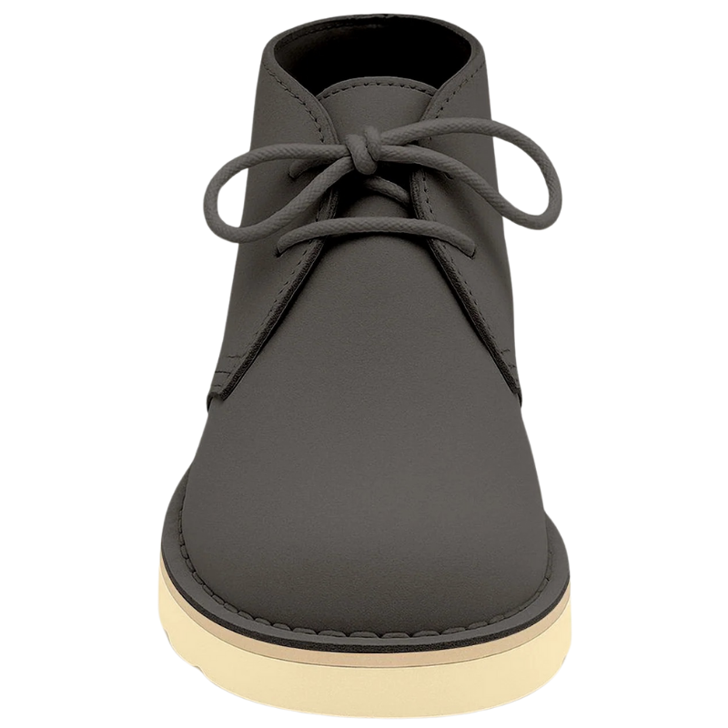 Premium Sierra Stitchout Leather Desert Boot by Froats