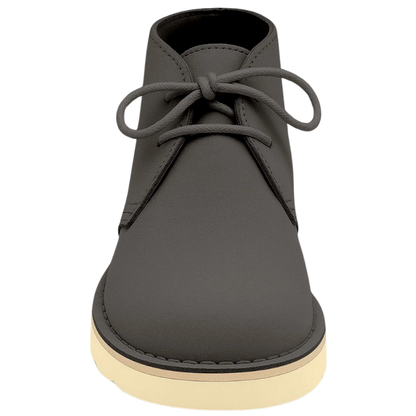 Premium Sierra Stitchout Leather Desert Boot by Froats