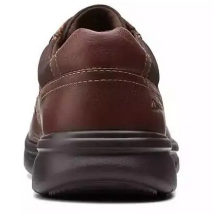 Stylish Modern Collection Men’s Bradley Vibe Lace-Up Shoes