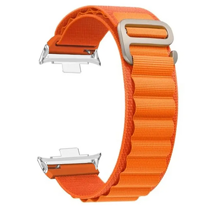Alpine Loop Nylon Strap for Redmi Watch 4 & Mi Band 8 Pro