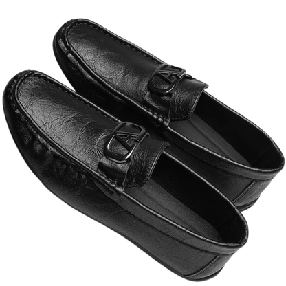 Soft Sole Casual & Business Men’s Fashion Loafers