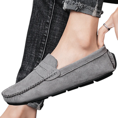 Fashion Driving & Walking Men’s Casual Loafers & Boat Shoes