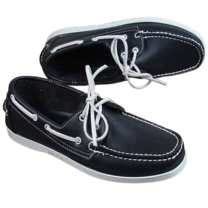 Soft Sole Business Casual Italian Designer Leather Loafers