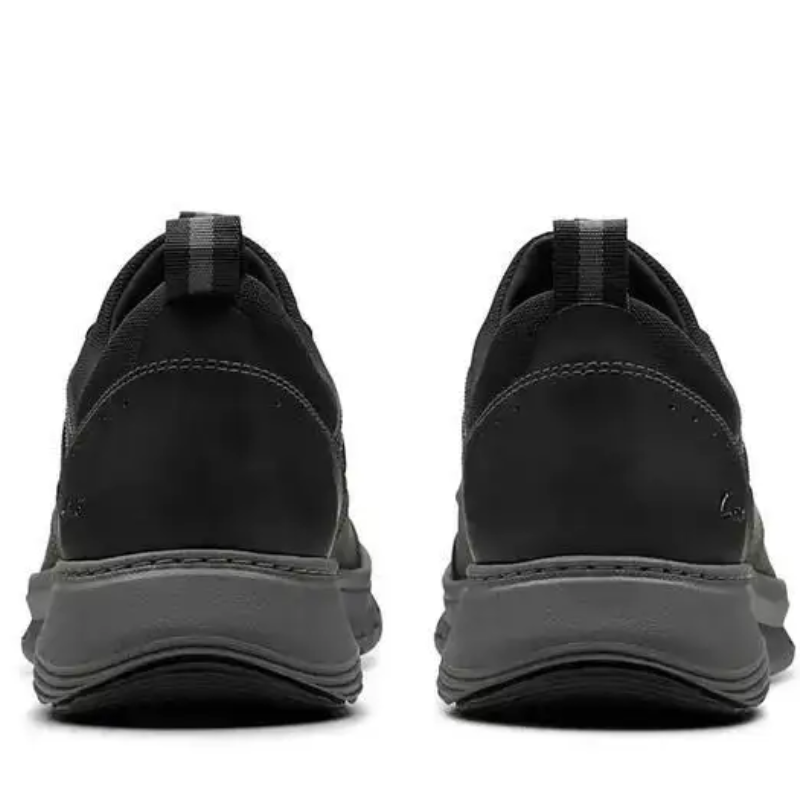 Lightweight, Stylish, All-Day Comfort Men’s Motion Trek EZ Shoes