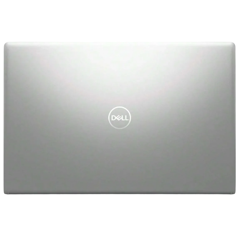 Dell Inspiron 15.6" i7 Laptop Windows 11 Silver