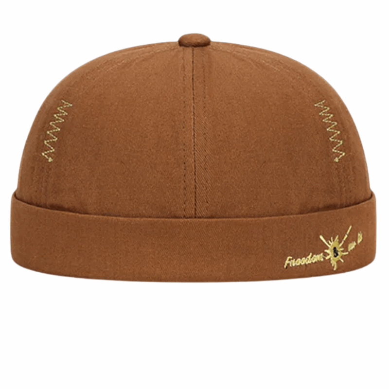 Personalized Embroidered Farmer Hat