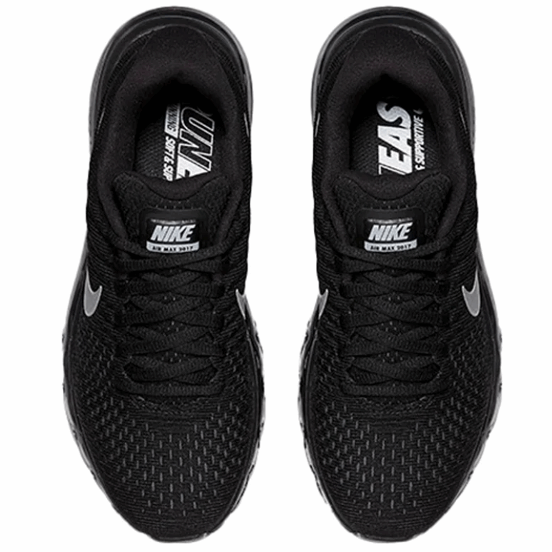 Air Max Unisex Slip-On Wear-Resistant Running Shoes