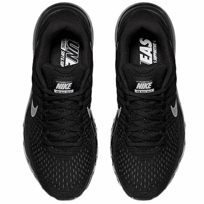 Air Max Unisex Slip-On Wear-Resistant Running Shoes