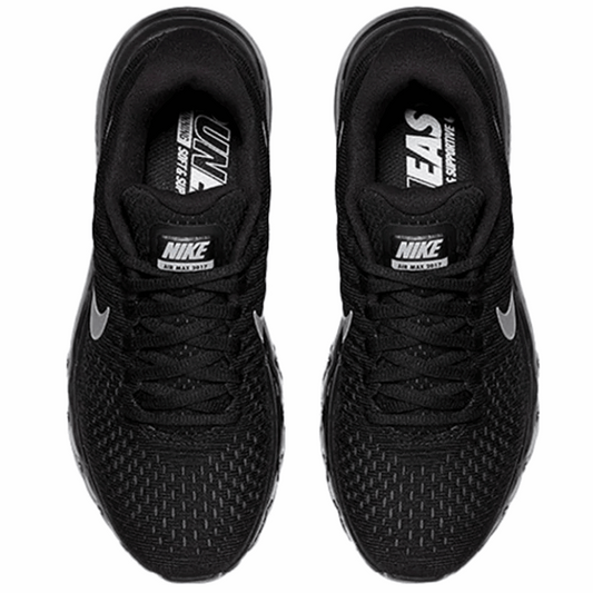 Air Max Unisex Slip-On Wear-Resistant Running Shoes