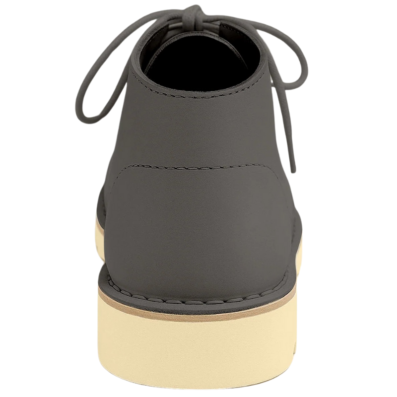 Premium Sierra Stitchout Leather Desert Boot by Froats