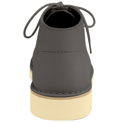 Premium Sierra Stitchout Leather Desert Boot by Froats