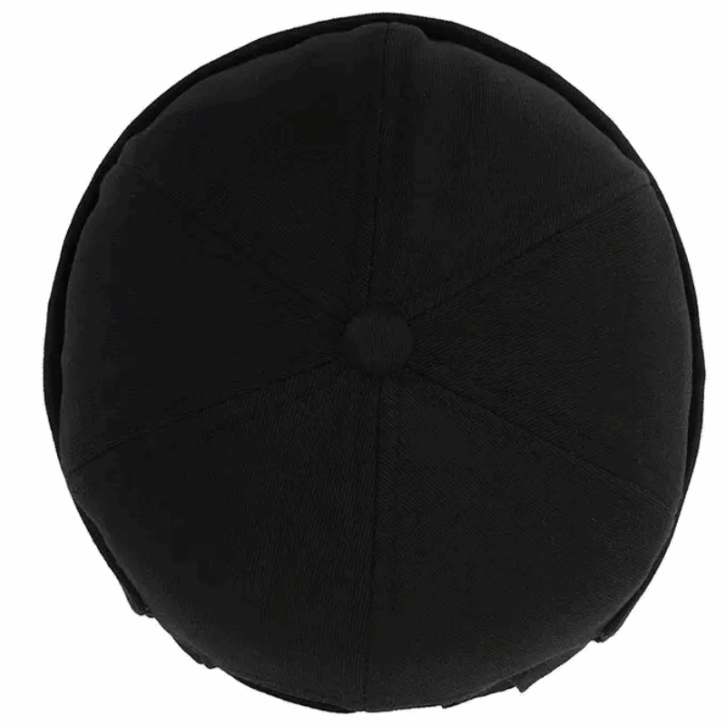 Classic Korean Sailor Beanie Cap for Men & Women