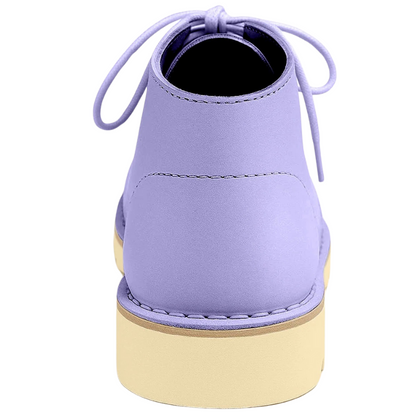 Premium Craftsmanship Froats Sierra Stitchout Leather Desert Boot