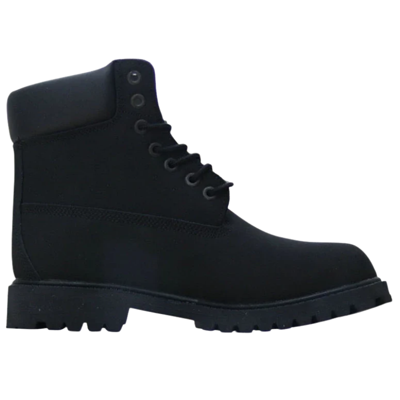 Original Premium Leather Outdoor Casual Mid-Top Boots