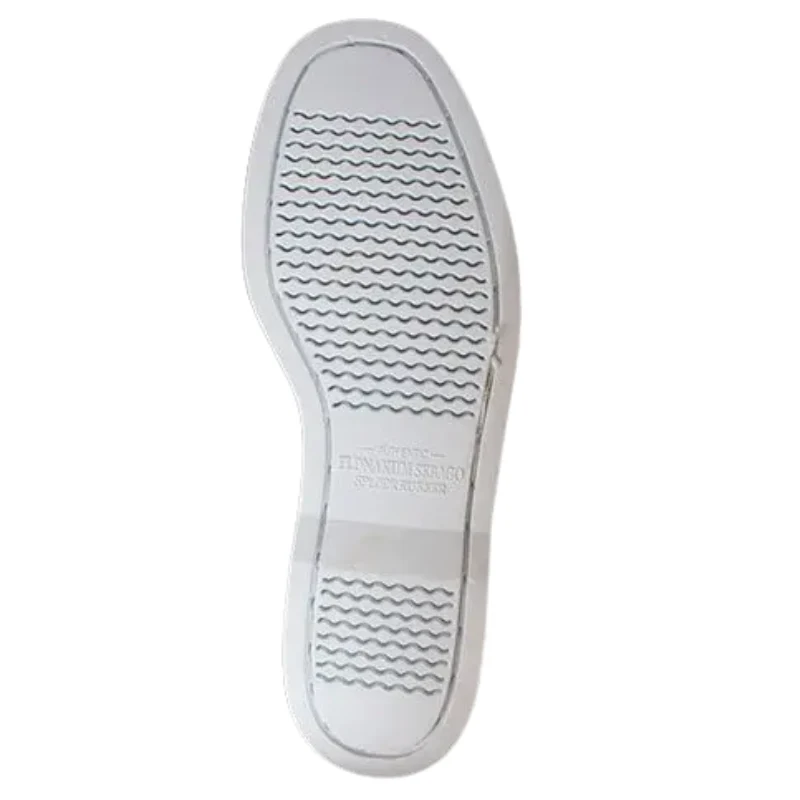 Soft Sole Business Casual Italian Designer Leather Loafers