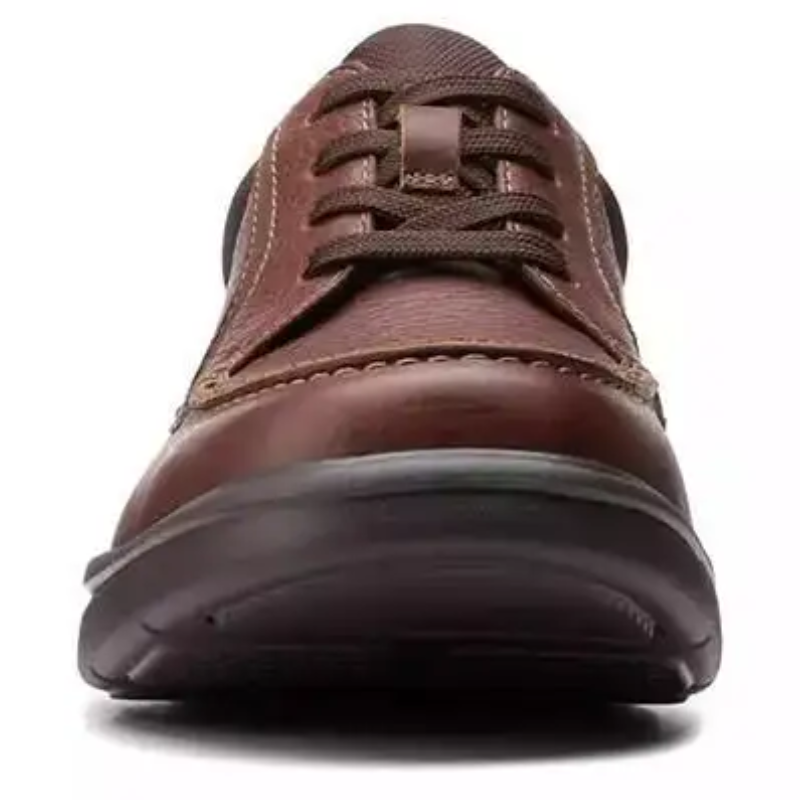 Stylish Modern Collection Men’s Bradley Vibe Lace-Up Shoes