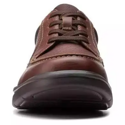 Stylish Modern Collection Men’s Bradley Vibe Lace-Up Shoes