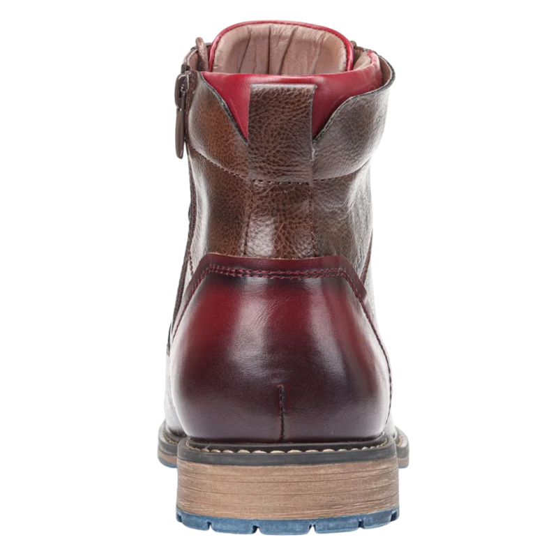 Stylish Branded & Comfortable Men’s Fashion Leather Boots