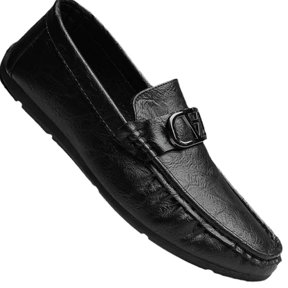 Soft Sole Casual & Business Men’s Fashion Loafers