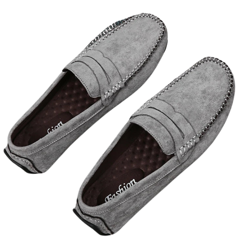Fashion Driving & Walking Men’s Casual Loafers & Boat Shoes