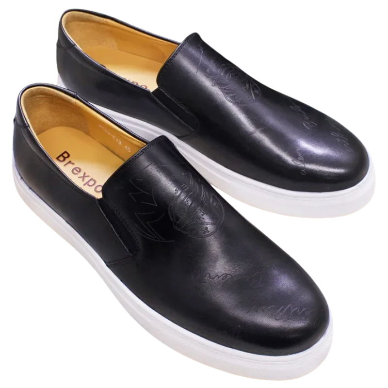 Men’s Casual & Formal Shoes Handmade Genuine Leather Loafers
