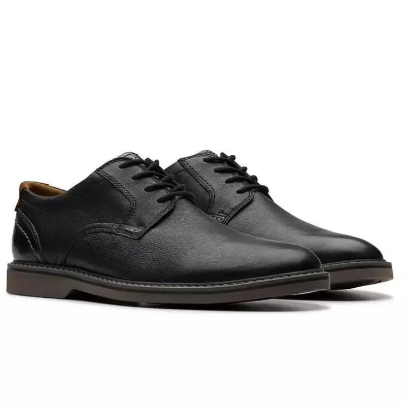 Classic Style & All-Day Comfort Men’s Radcliff Low-Top Shoes