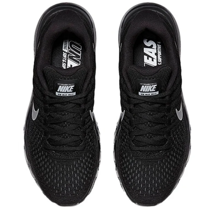 Air Max Unisex Slip-On Wear-Resistant Running Shoes