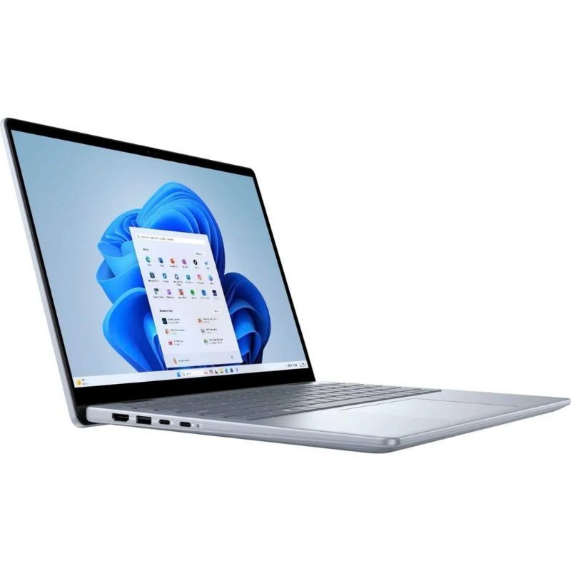 Dell Inspiron 14” 2-in-1, i5, Upto 40GB RAM, Upto 2TB SSD, Touch, Ice Blue