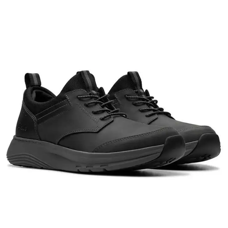 Lightweight, Stylish, All-Day Comfort Men’s Motion Trek EZ Shoes
