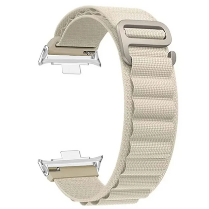 Alpine Loop Nylon Strap for Redmi Watch 4 & Mi Band 8 Pro