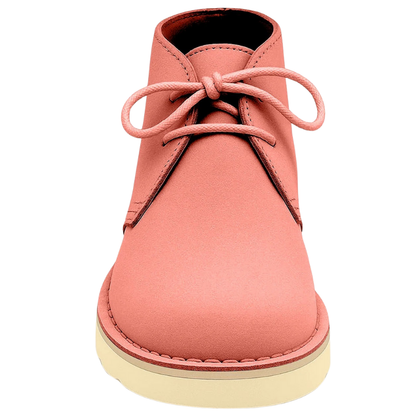 Premium Sierra Stitchout Leather Desert Boot by Froats