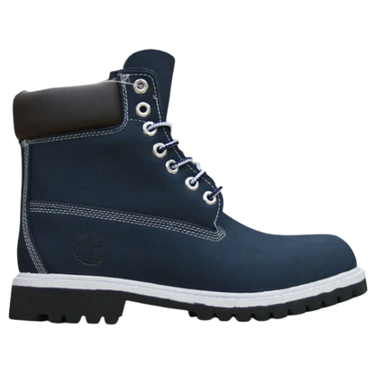Original Premium Leather Outdoor Casual Mid-Top Boots