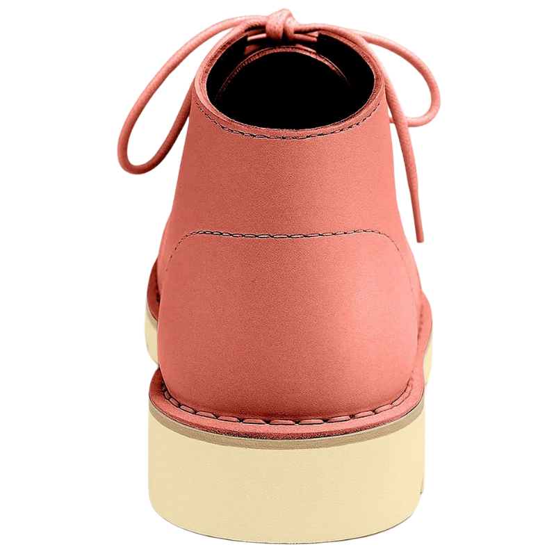 Premium Sierra Stitchout Leather Desert Boot by Froats