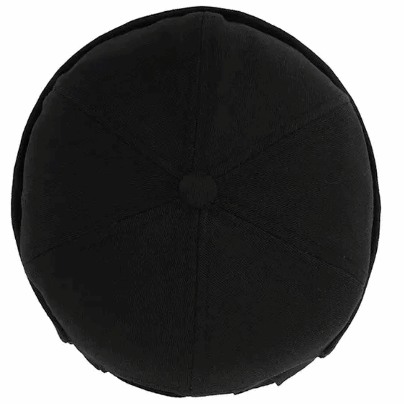 Classic Korean Sailor Beanie Cap for Men & Women